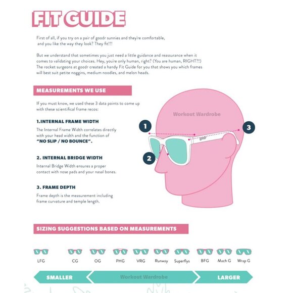 Pineapple Painkillers Sunglasses - Picture 5 of 6